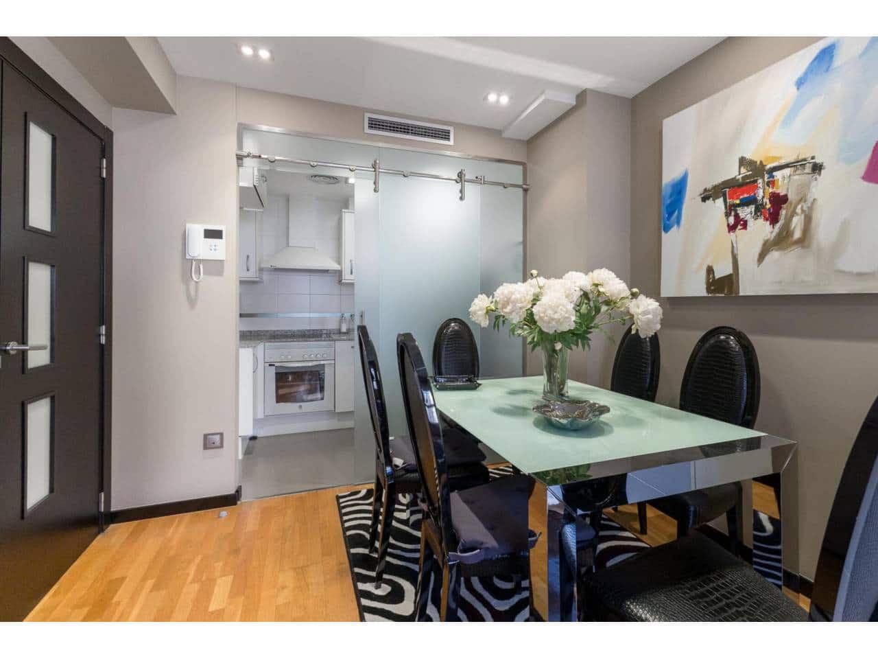 2 sypialnia Mieszkanie na sprzedaż w Miasto Walencja - 320 000 € (Ref: 9671042)