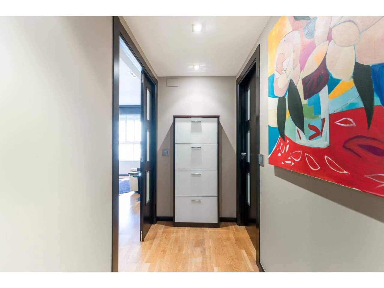 2 sypialnia Mieszkanie na sprzedaż w Miasto Walencja - 320 000 € (Ref: 9671042)