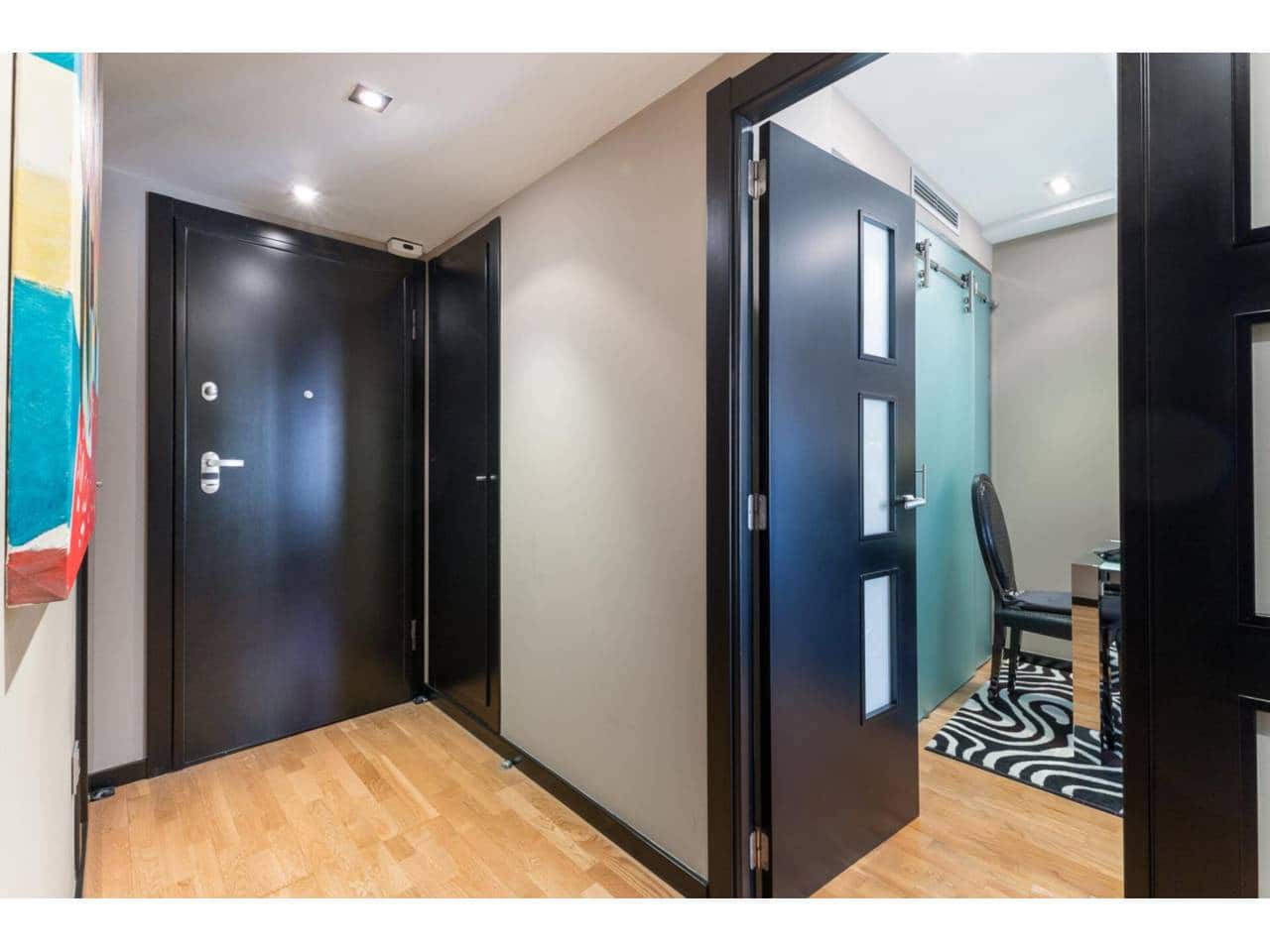 2 sypialnia Mieszkanie na sprzedaż w Miasto Walencja - 320 000 € (Ref: 9671042)