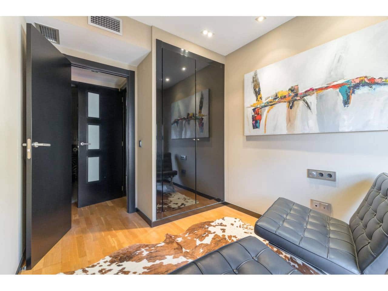 2 sypialnia Mieszkanie na sprzedaż w Miasto Walencja - 320 000 € (Ref: 9671042)