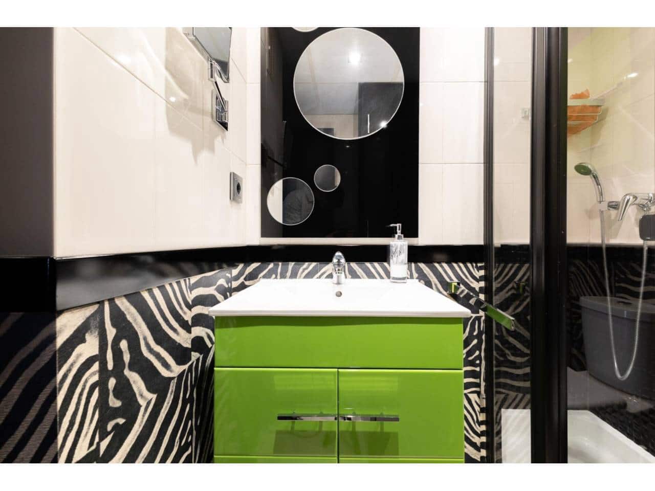 2 sypialnia Mieszkanie na sprzedaż w Miasto Walencja - 320 000 € (Ref: 9671042)