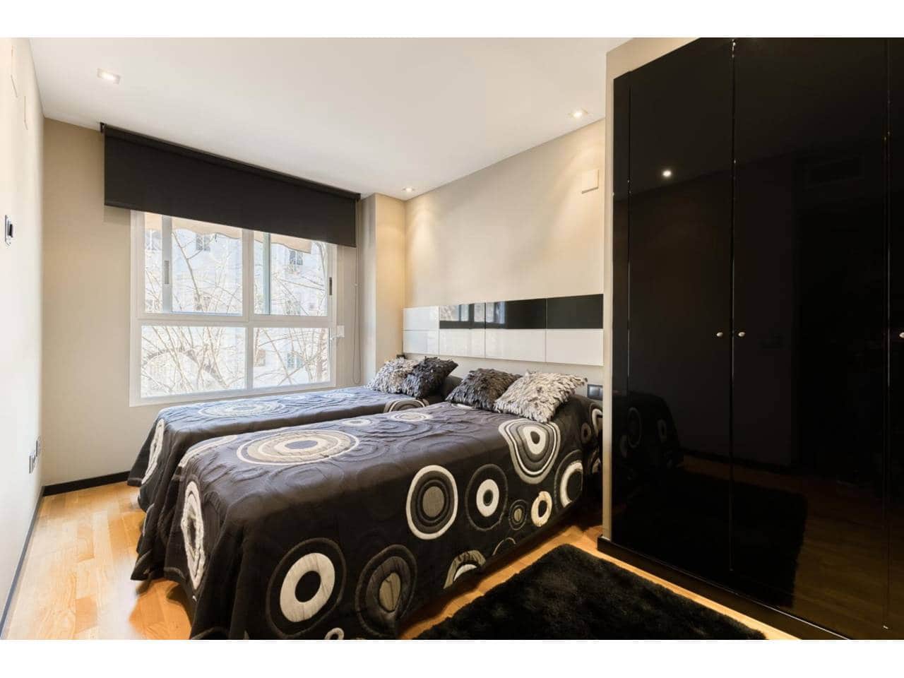 2 sypialnia Mieszkanie na sprzedaż w Miasto Walencja - 320 000 € (Ref: 9671042)