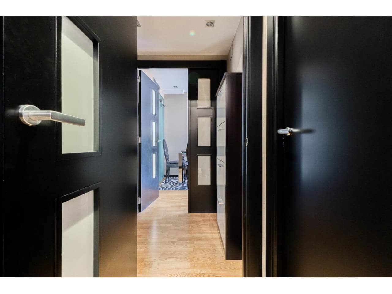 2 sypialnia Mieszkanie na sprzedaż w Miasto Walencja - 320 000 € (Ref: 9671042)