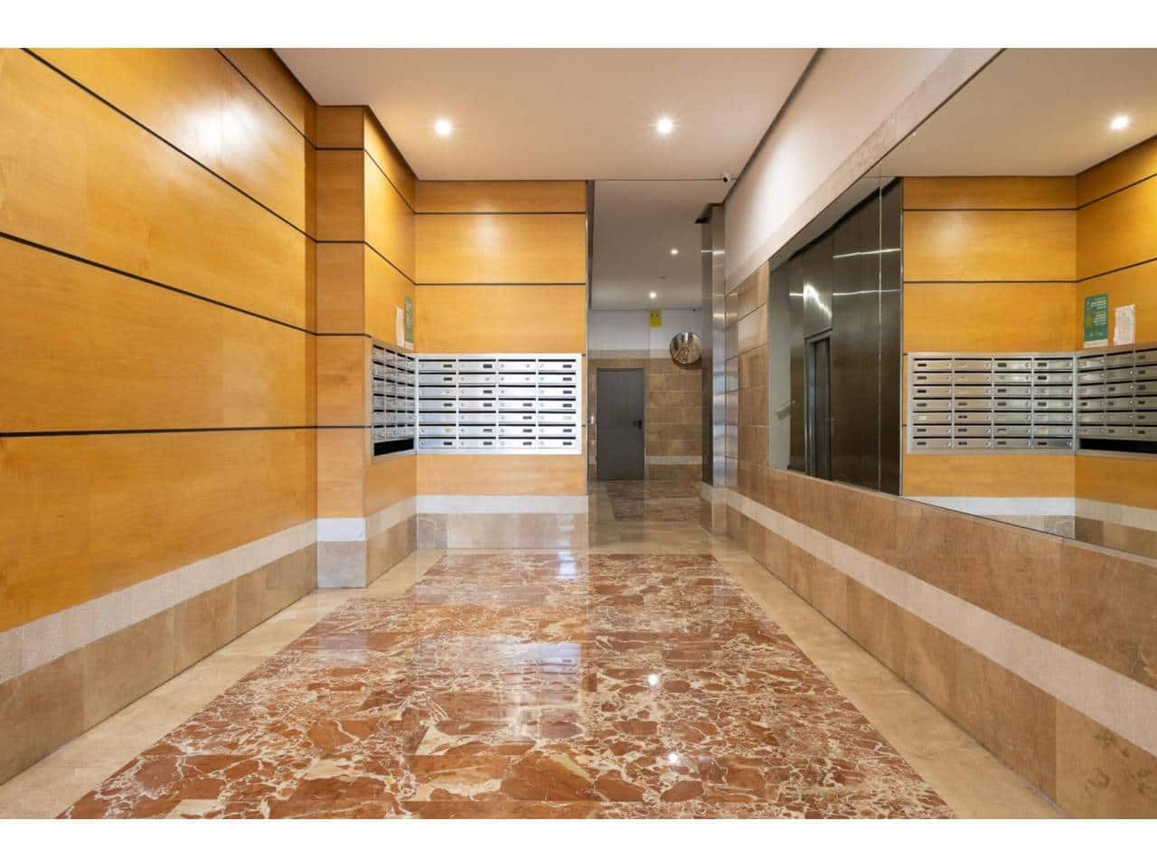 2 sypialnia Mieszkanie na sprzedaż w Miasto Walencja - 320 000 € (Ref: 9671042)