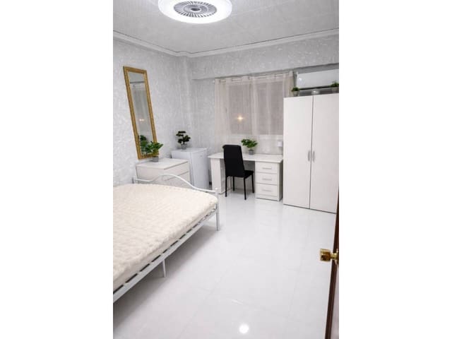 5 soverom Leilighet til salgs i Campanar, Valencia by - € 248 000 (Ref: 9671045)