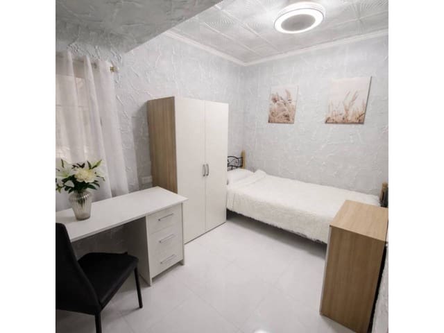 5 soverom Leilighet til salgs i Campanar, Valencia by - € 248 000 (Ref: 9671045)