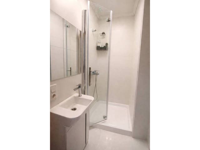 5 soverom Leilighet til salgs i Campanar, Valencia by - € 248 000 (Ref: 9671045)