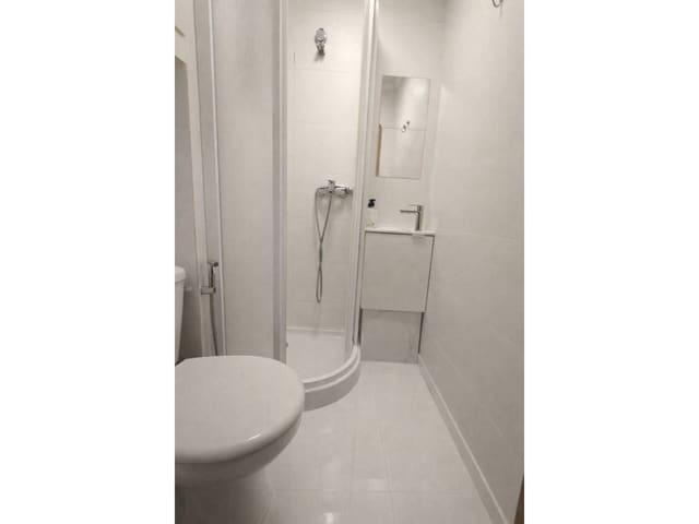 5 soverom Leilighet til salgs i Campanar, Valencia by - € 248 000 (Ref: 9671045)