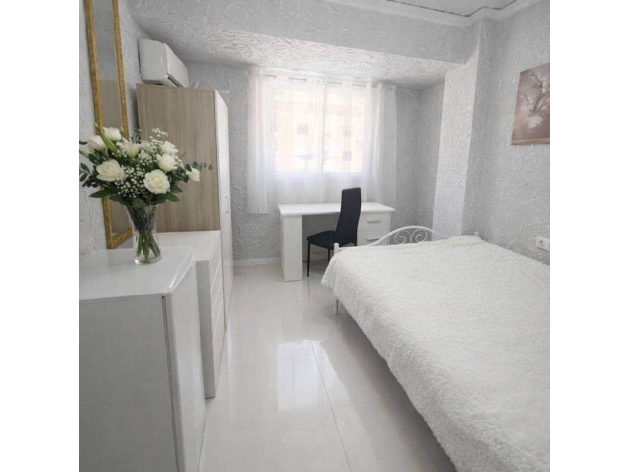 5 soverom Leilighet til salgs i Valencia by - € 248 000 (Ref: 9671045)