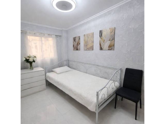 5 soverom Leilighet til salgs i Campanar, Valencia by - € 248 000 (Ref: 9671045)