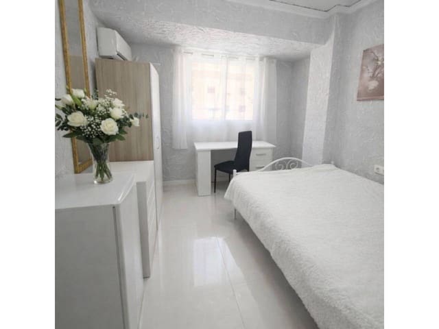 5 soverom Leilighet til salgs i Campanar, Valencia by - € 248 000 (Ref: 9671045)