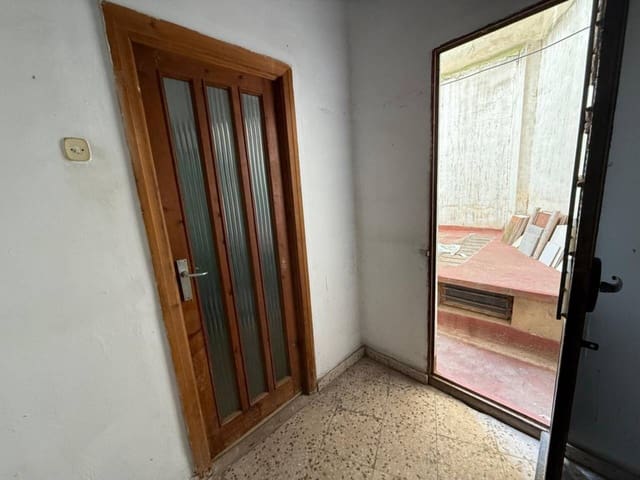 Gewerbe zu verkaufen in València Stadt - 89.000 € (Ref: 9671046)