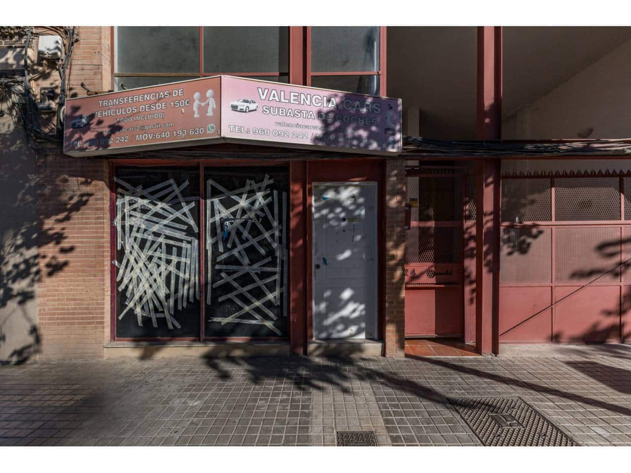 Local Comercial de 5 habitaciones en València ciudad en venta - 95.000 € (Ref: 9671047)