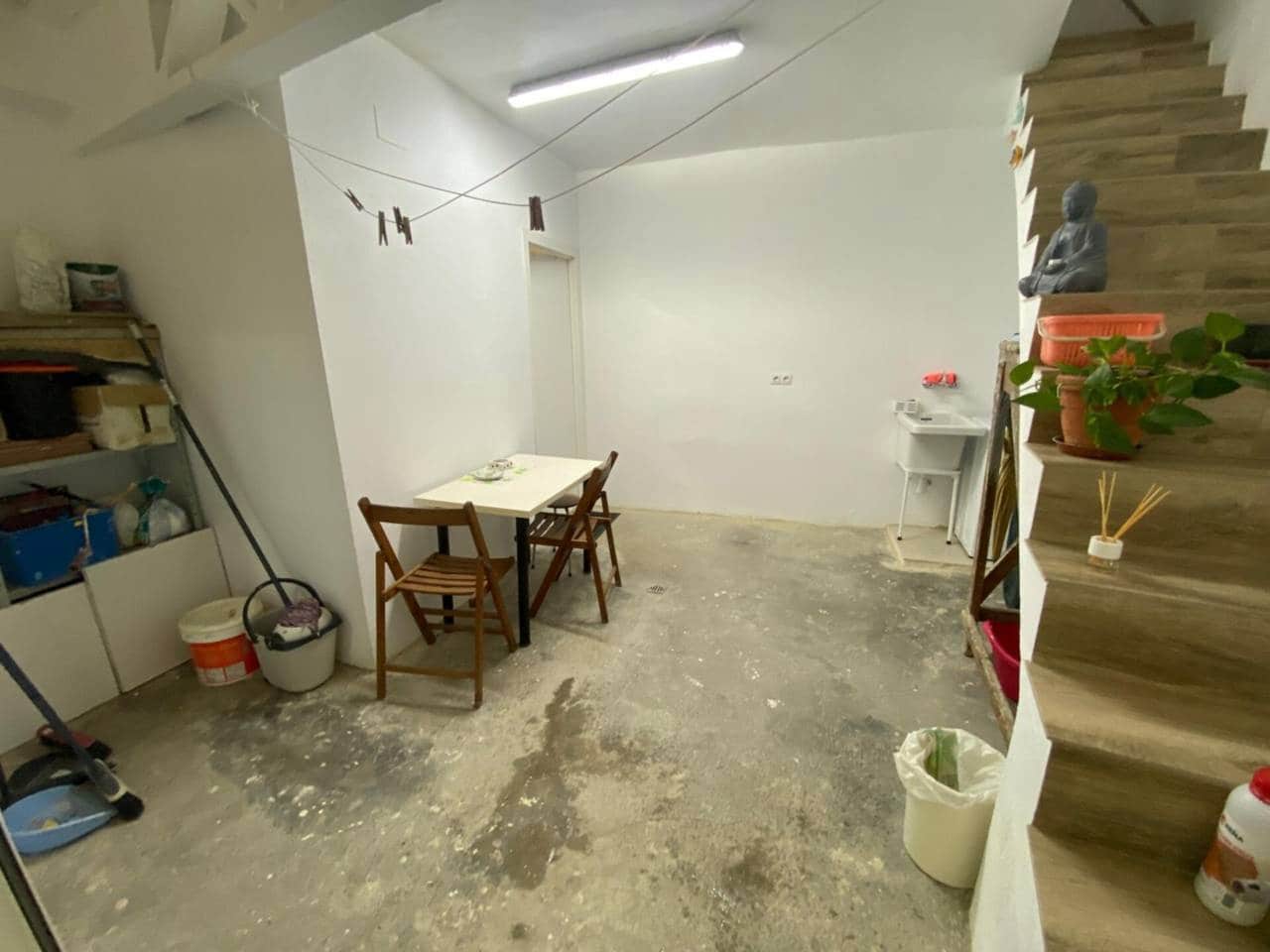 Erhverv til salg i Valencia by - € 230.000 (Ref: 9671049)