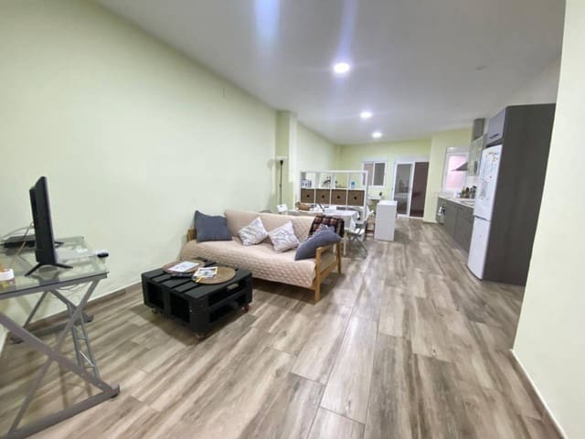 Erhverv til salg i Valencia by - € 230.000 (Ref: 9671049)