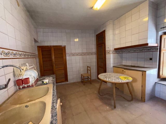 3 makuuhuone Rivitalo myytävänä paikassa Valencia kaupunki - 670 000 € (Ref: 9671051)