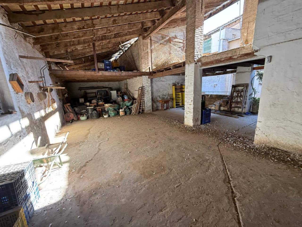 3 bedroom Terraced Villa for sale in Valencia city - € 670,000 (Ref: 9671051)