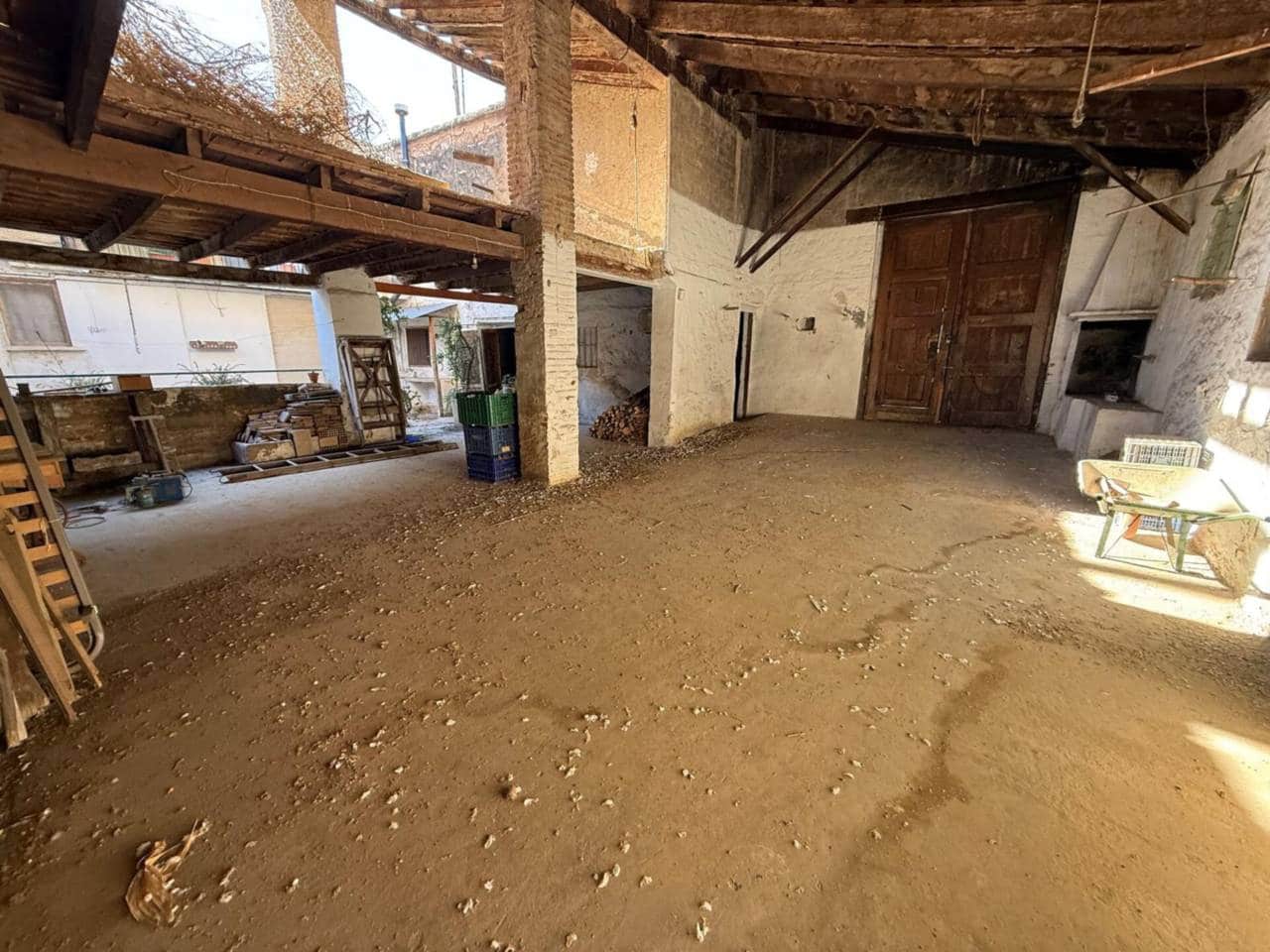 3 bedroom Terraced Villa for sale in Valencia city - € 670,000 (Ref: 9671051)