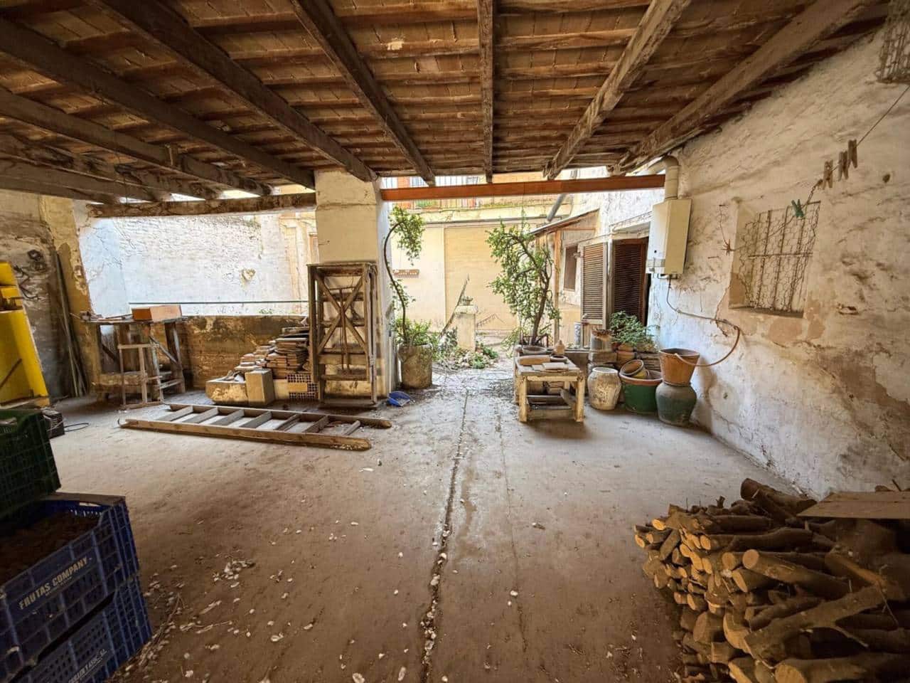 3 bedroom Terraced Villa for sale in Valencia city - € 670,000 (Ref: 9671051)