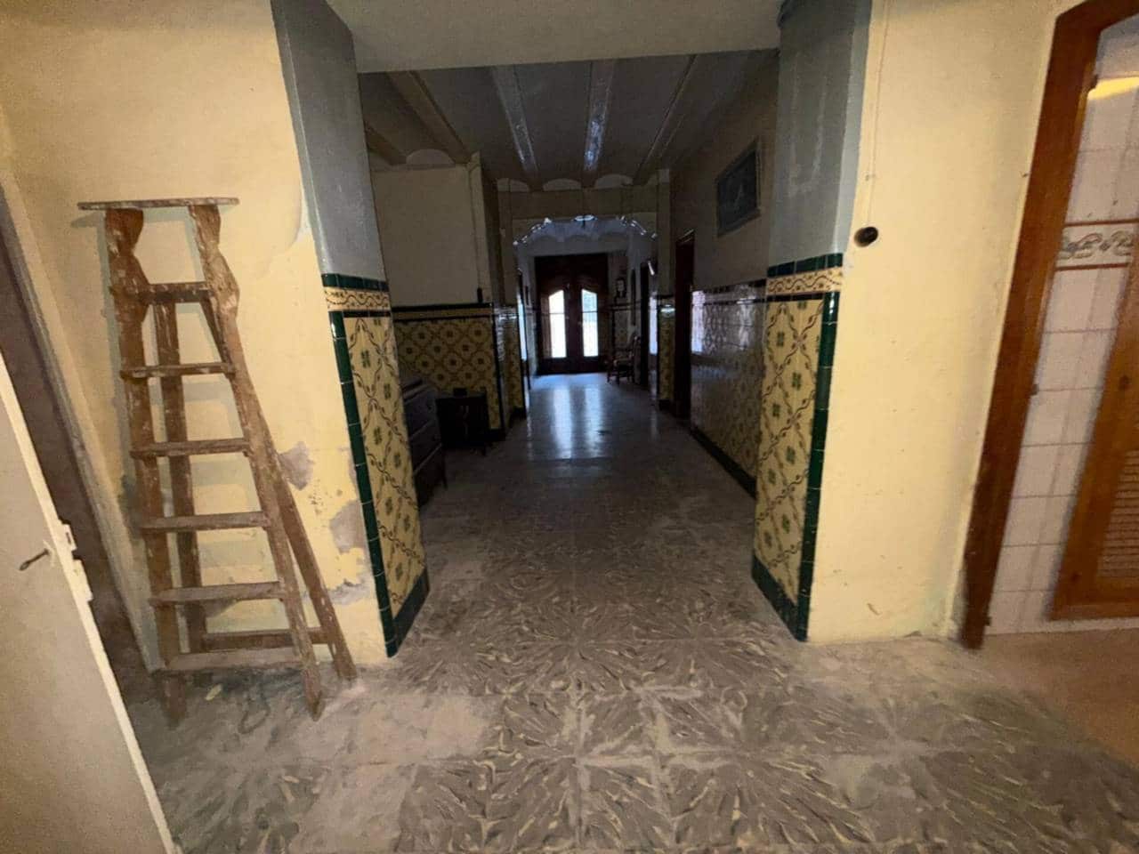 3 bedroom Terraced Villa for sale in Valencia city - € 670,000 (Ref: 9671051)