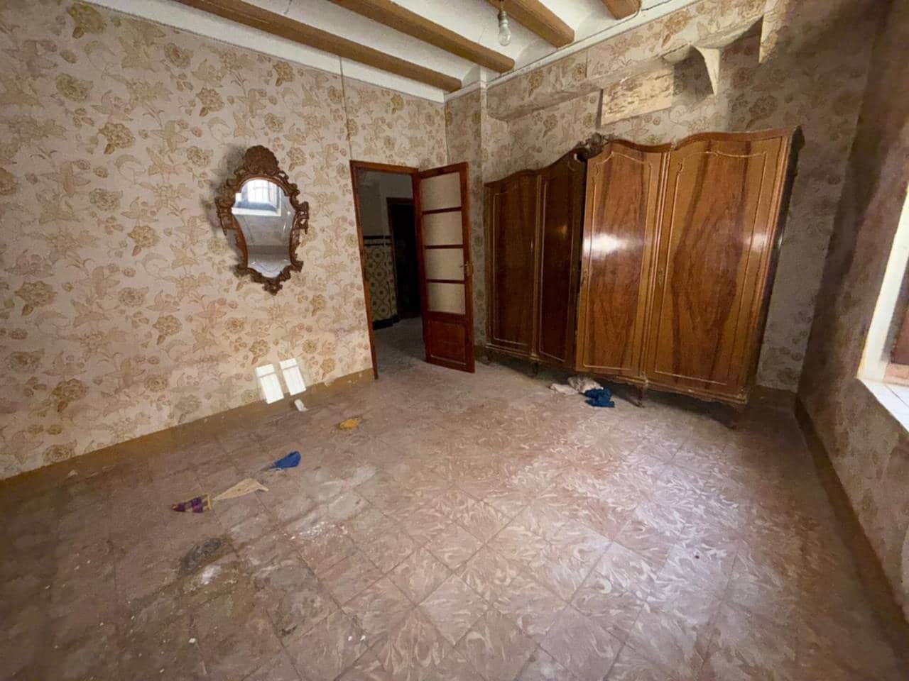 3 bedroom Terraced Villa for sale in Valencia city - € 670,000 (Ref: 9671051)