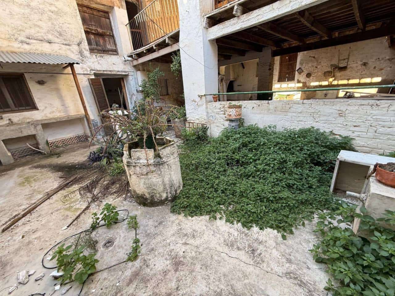 3 bedroom Terraced Villa for sale in Valencia city - € 670,000 (Ref: 9671051)