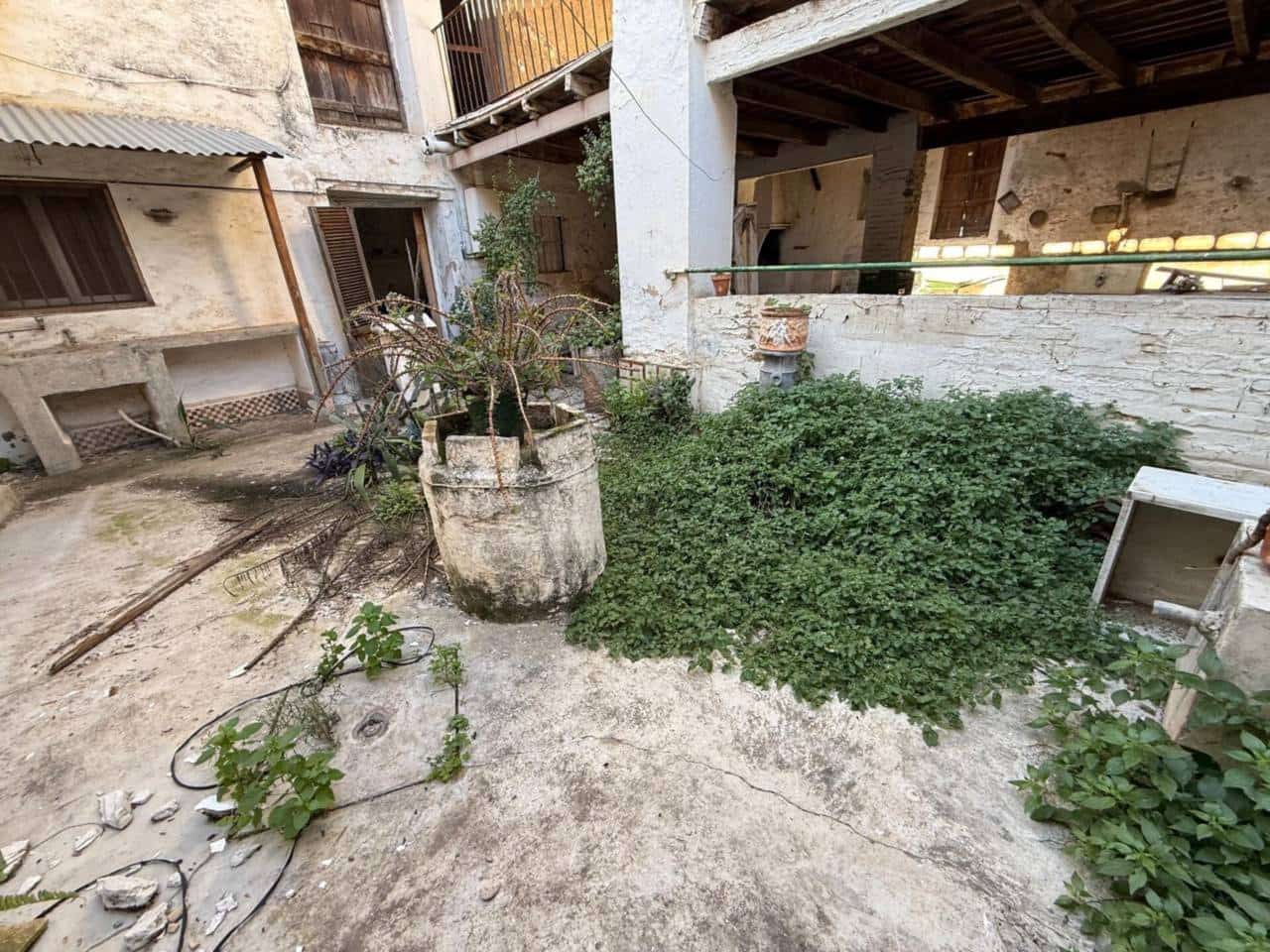 3 bedroom Terraced Villa for sale in Valencia city - € 670,000 (Ref: 9671051)