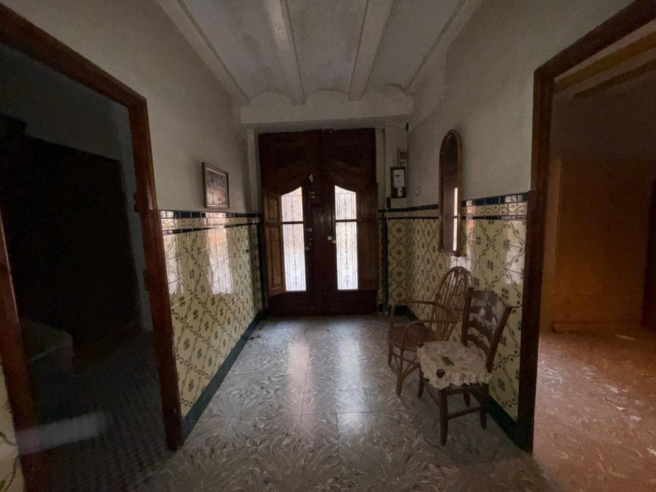 3 bedroom Terraced Villa for sale in Valencia city - € 670,000 (Ref: 9671051)