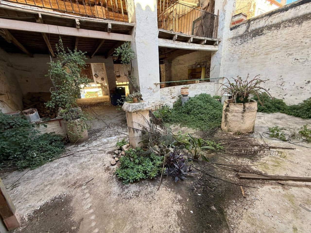 3 bedroom Terraced Villa for sale in Valencia city - € 670,000 (Ref: 9671051)