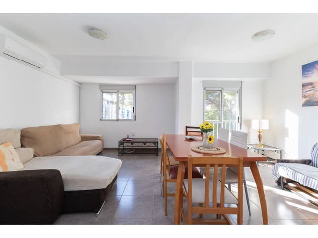 2 soveværelse Lejlighed til salg i Paterna - € 159.000 (Ref: 9671052)