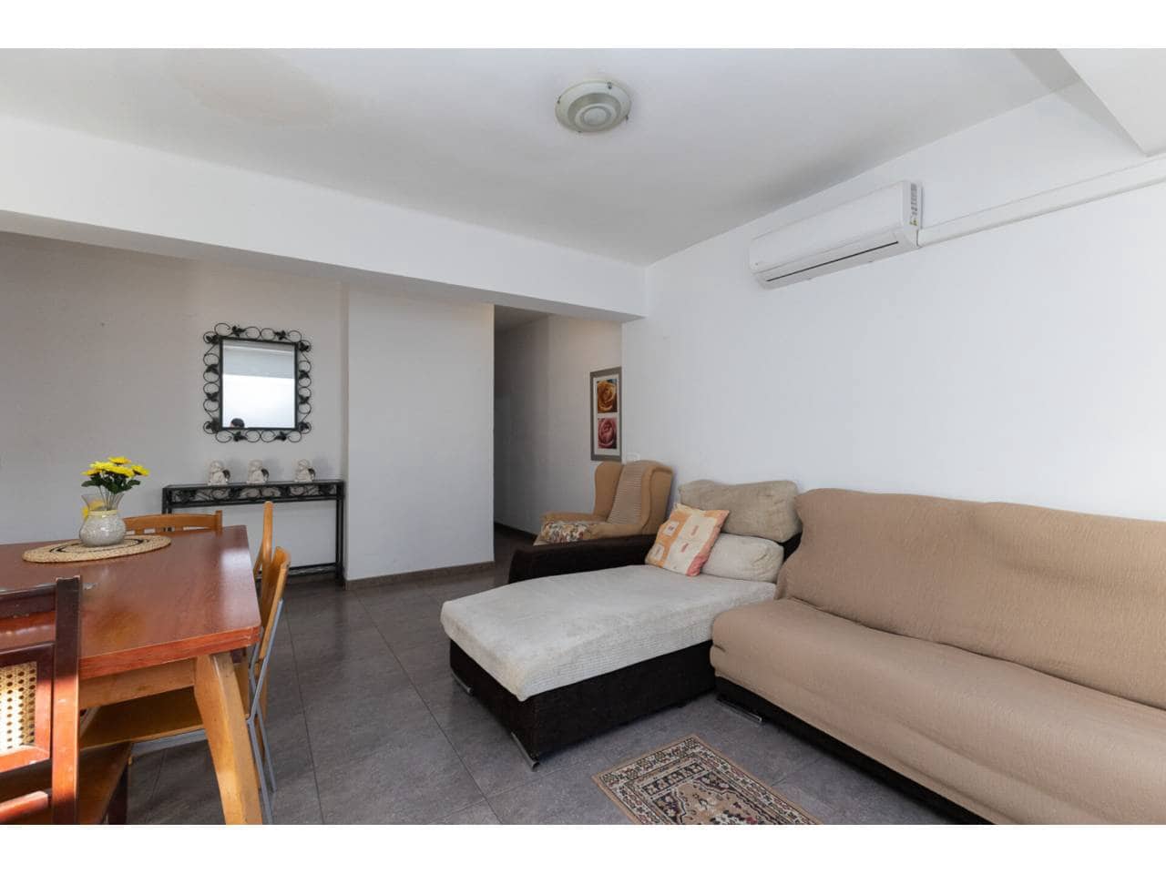 2 Zimmer Wohnung zu verkaufen in Paterna - 159.000 € (Ref: 9671052)