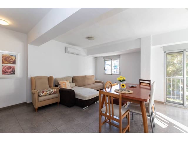 2 soveværelse Lejlighed til salg i Paterna - € 159.000 (Ref: 9671052)