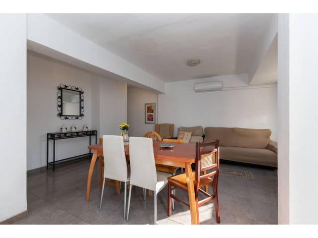 2 soveværelse Lejlighed til salg i Paterna - € 159.000 (Ref: 9671052)