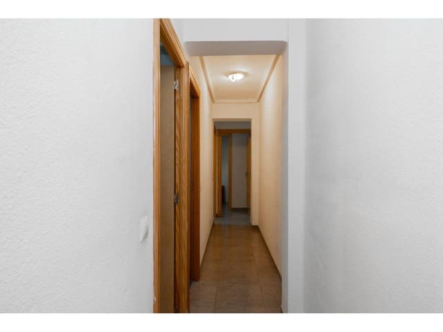 2 soveværelse Lejlighed til salg i Paterna - € 159.000 (Ref: 9671052)