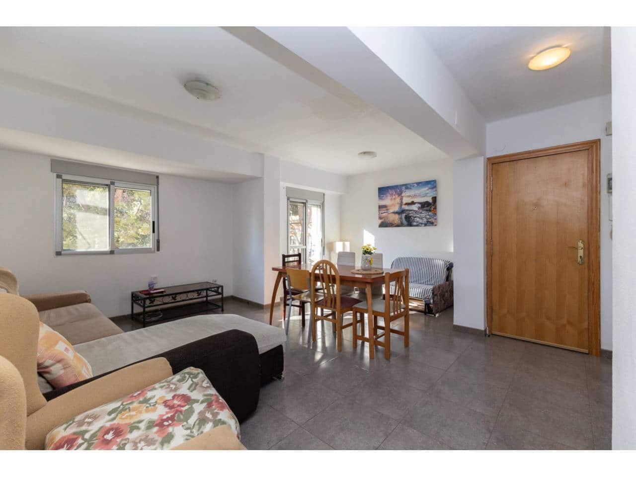 2 Zimmer Wohnung zu verkaufen in Paterna - 159.000 € (Ref: 9671052)