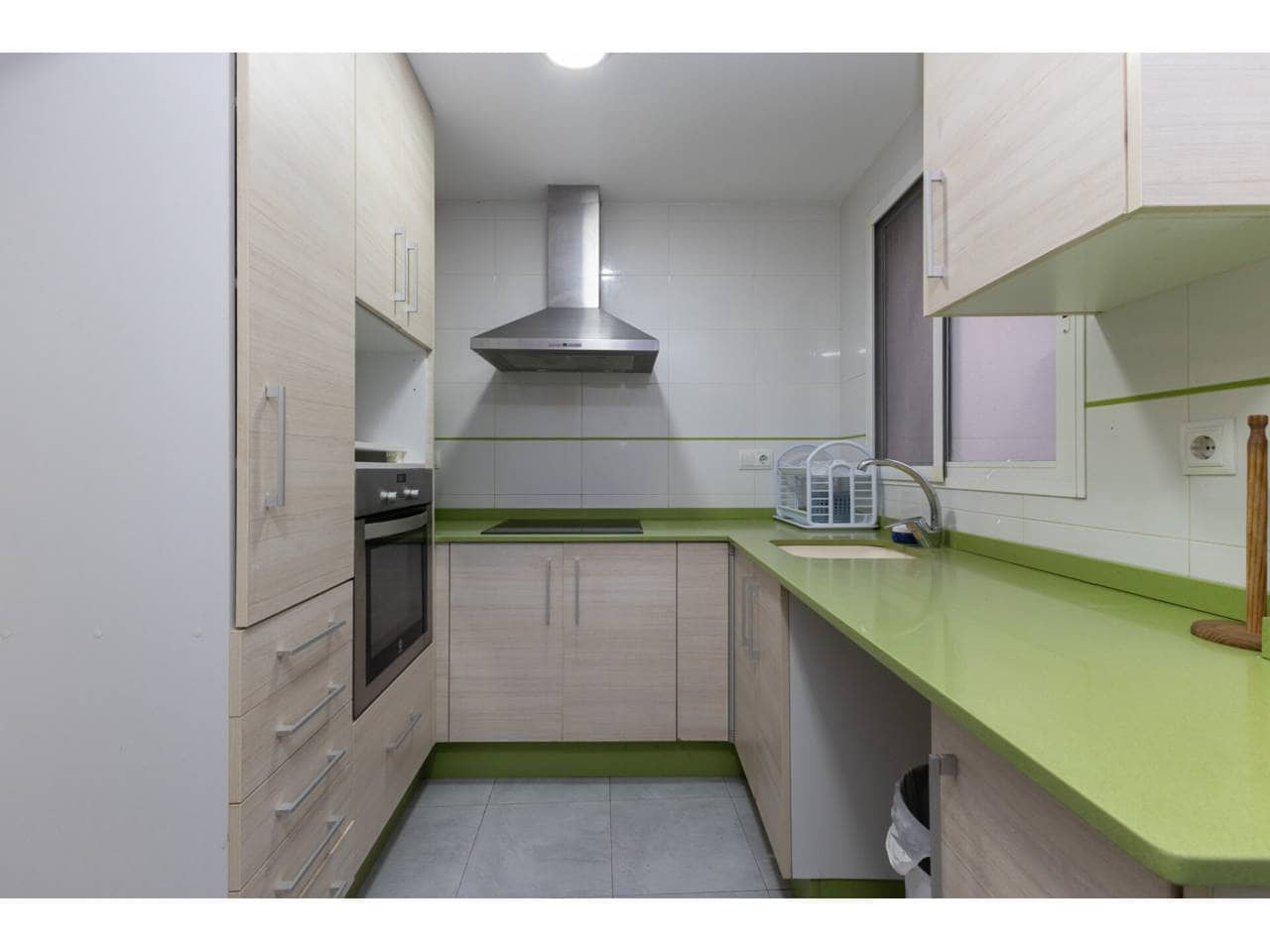 2 Zimmer Wohnung zu verkaufen in Paterna - 159.000 € (Ref: 9671052)