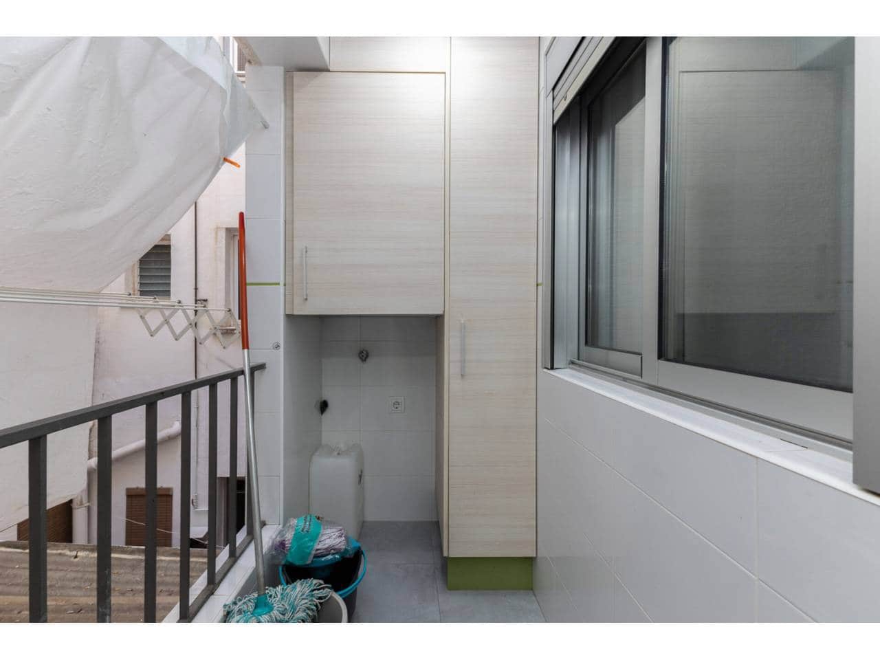 2 Zimmer Wohnung zu verkaufen in Paterna - 159.000 € (Ref: 9671052)