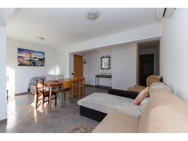 2 soveværelse Lejlighed til salg i Paterna - € 159.000 (Ref: 9671052)