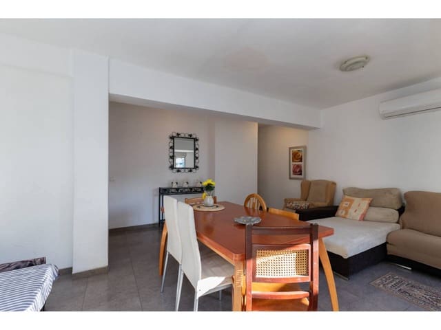 2 soveværelse Lejlighed til salg i Paterna - € 159.000 (Ref: 9671052)