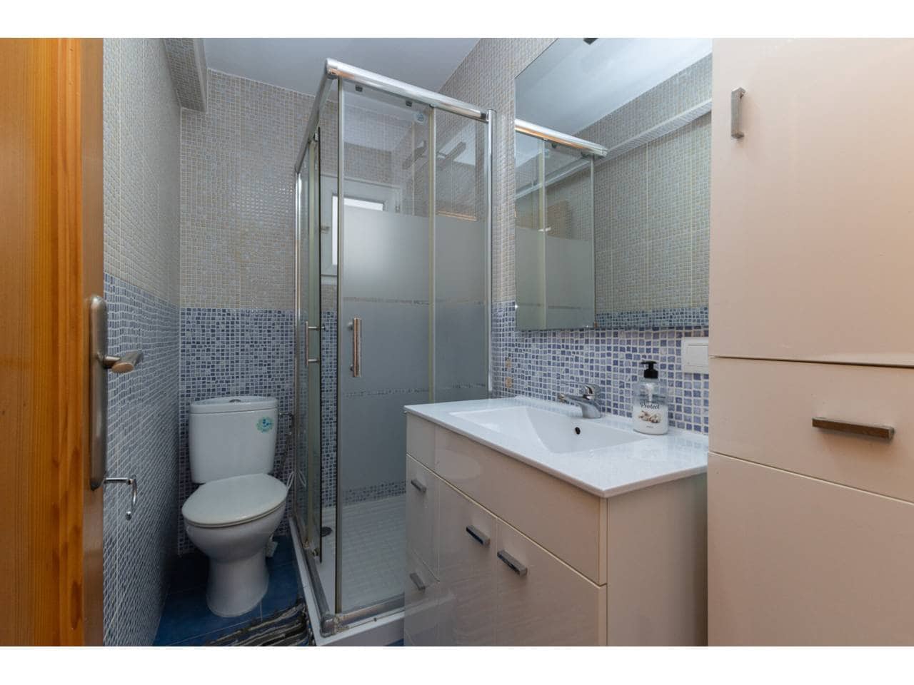 2 Zimmer Wohnung zu verkaufen in Paterna - 159.000 € (Ref: 9671052)