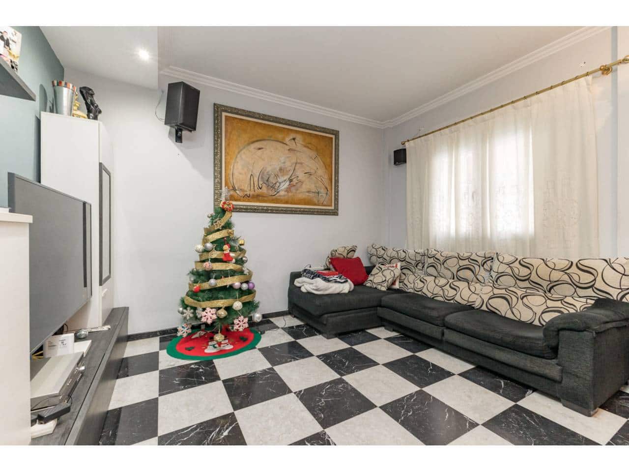 4 sypialnia Dom na sprzedaż w Miasto Walencja - 660 000 € (Ref: 9671053)