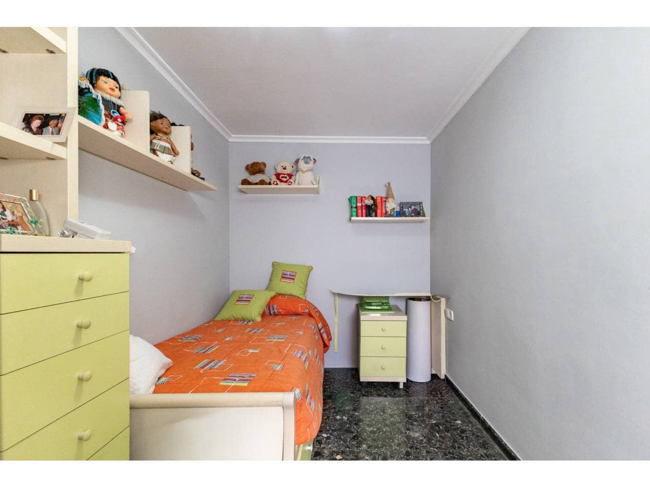 4 sypialnia Dom na sprzedaż w Miasto Walencja - 660 000 € (Ref: 9671053)