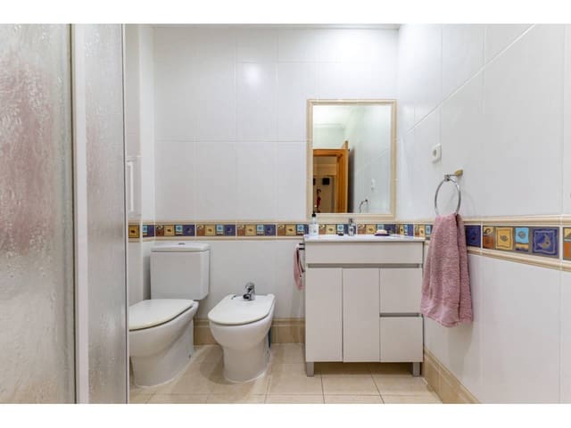 4 sovrum Hus till salu i Valencia stad - 660 000 € (Ref: 9671053)