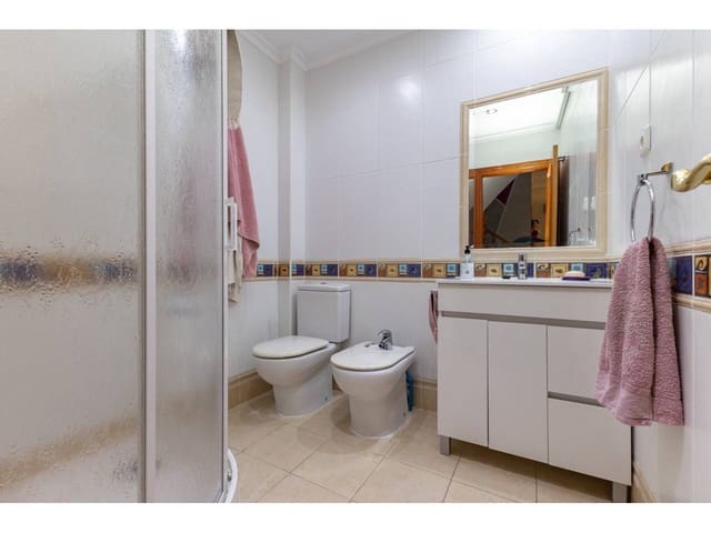 4 sovrum Hus till salu i Valencia stad - 660 000 € (Ref: 9671053)