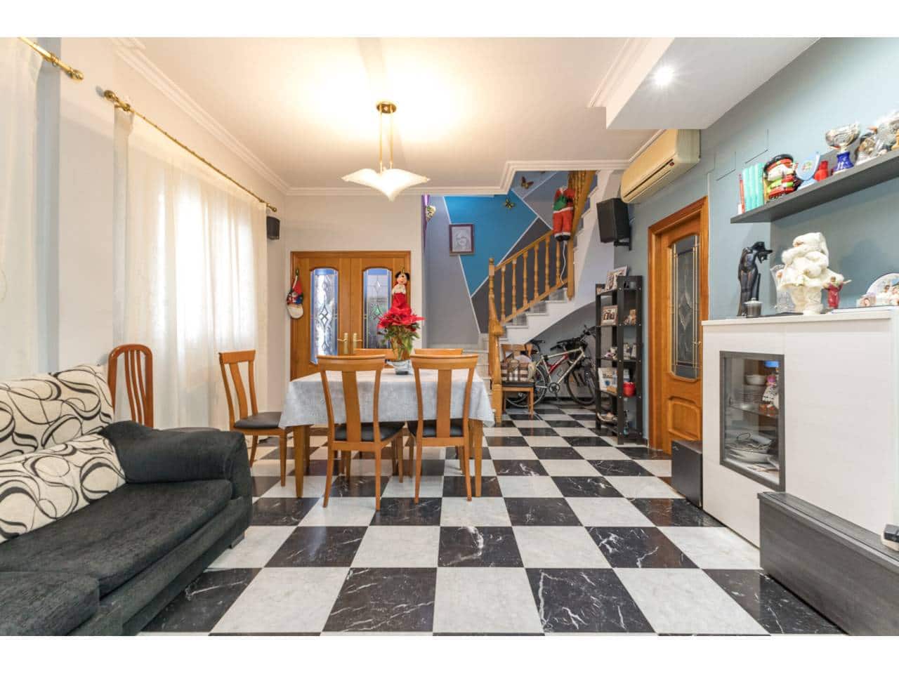 4 sypialnia Dom na sprzedaż w Miasto Walencja - 660 000 € (Ref: 9671053)