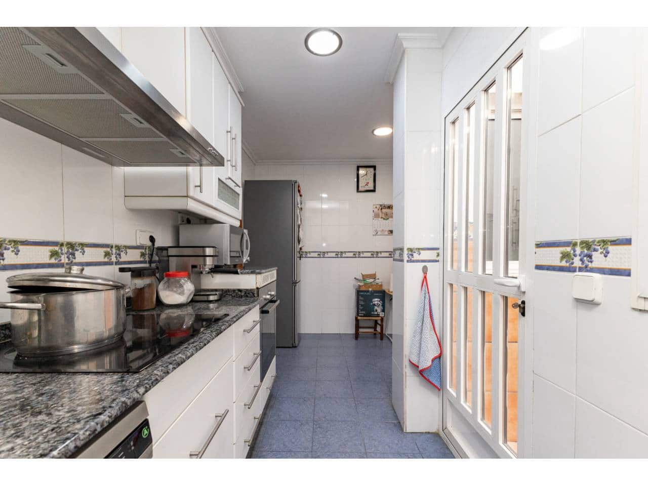 4 sypialnia Dom na sprzedaż w Miasto Walencja - 660 000 € (Ref: 9671053)