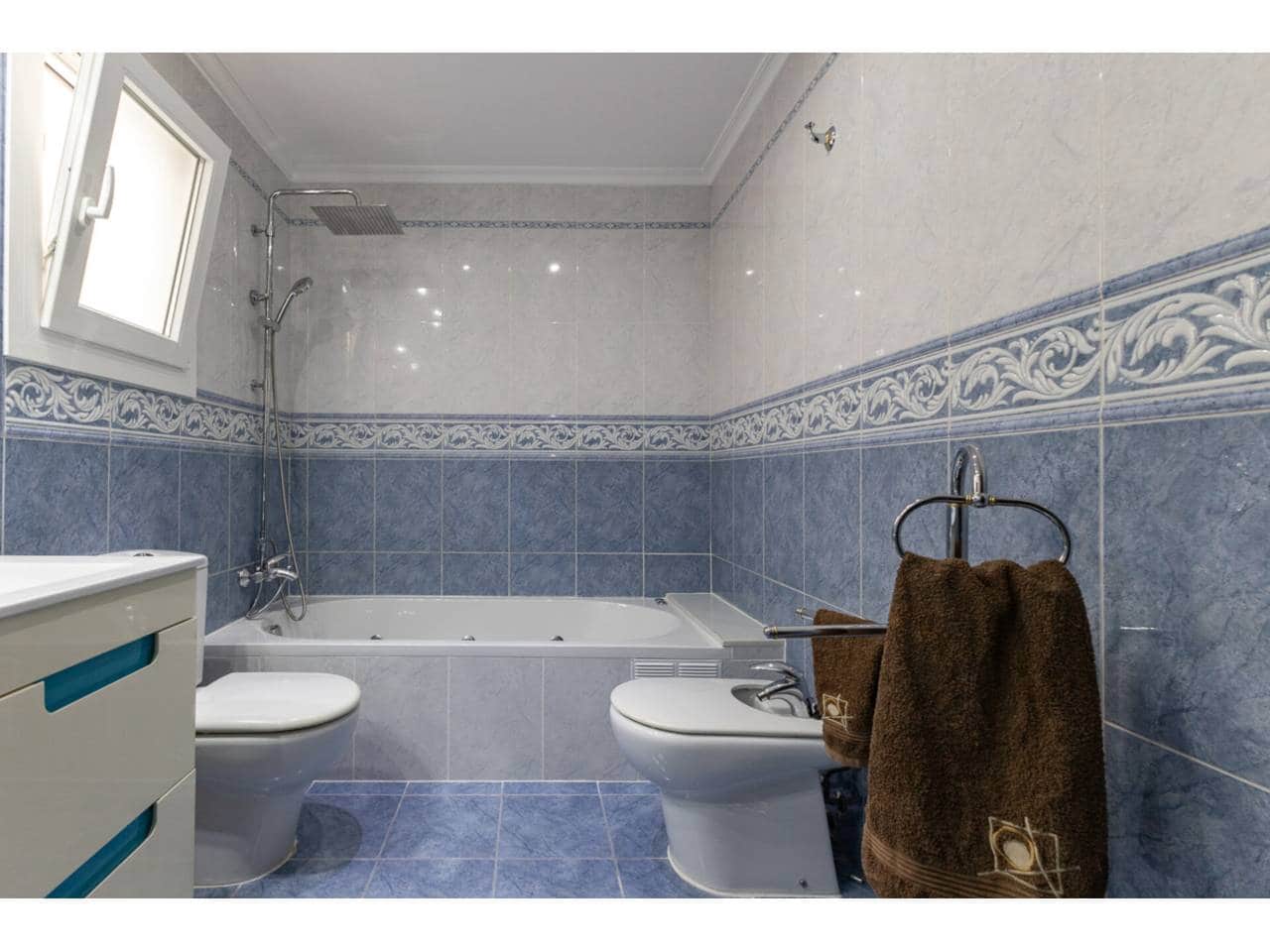 4 sypialnia Dom na sprzedaż w Miasto Walencja - 660 000 € (Ref: 9671053)