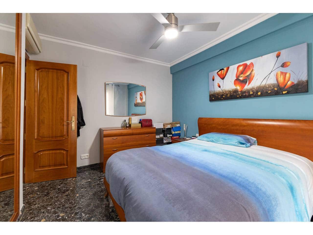 4 sypialnia Dom na sprzedaż w Miasto Walencja - 660 000 € (Ref: 9671053)