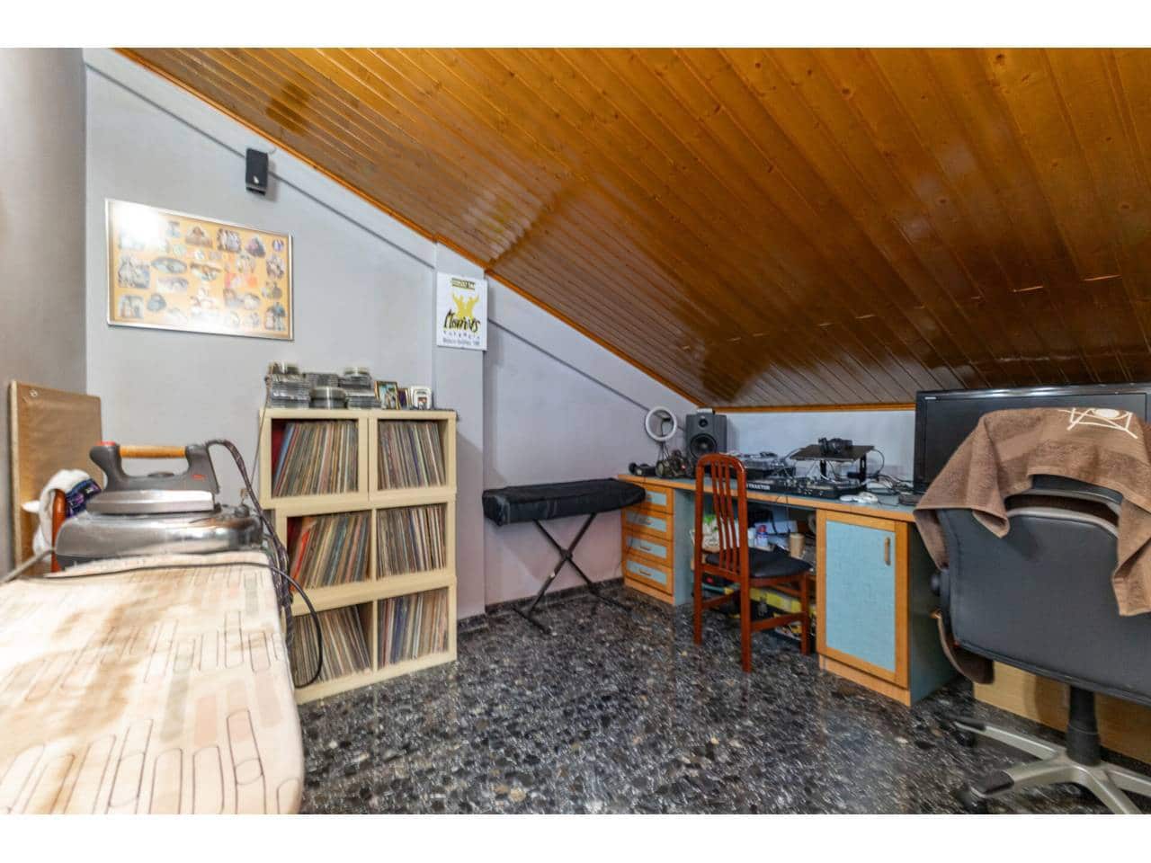 4 sypialnia Dom na sprzedaż w Miasto Walencja - 660 000 € (Ref: 9671053)