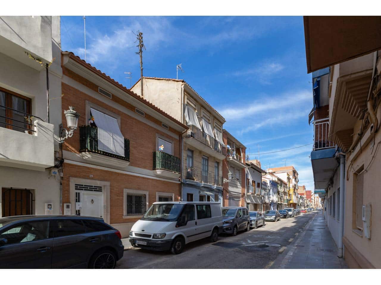 4 sypialnia Dom na sprzedaż w Miasto Walencja - 660 000 € (Ref: 9671053)